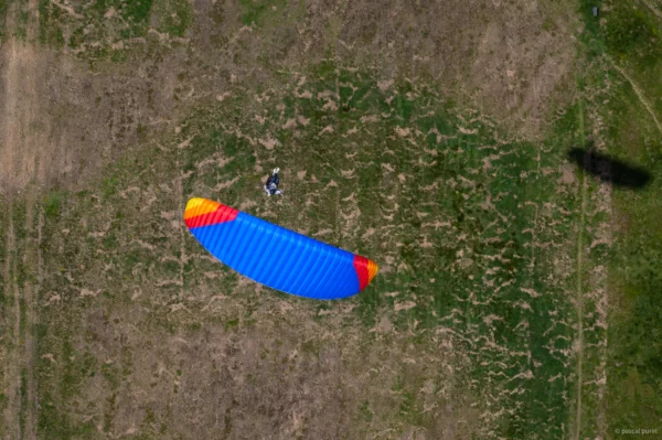 Aile de Parapente Parapente PHI Sonata 2 – Image 22