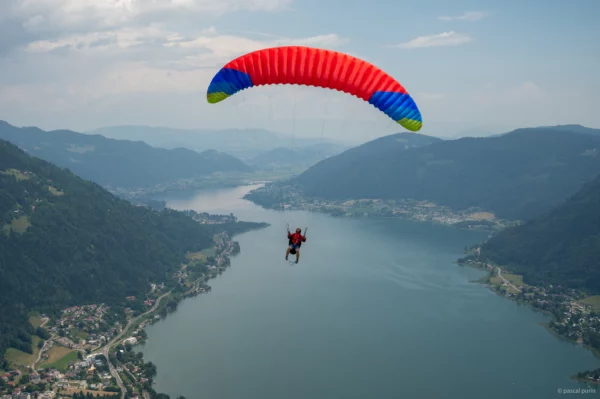Aile de Parapente Parapente PHI Sonata 2 – Image 24