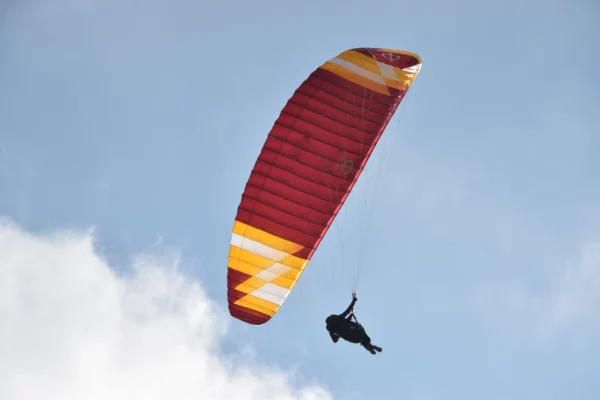 Aile de Parapente Parapente PHI - FANTASIA – Image 2