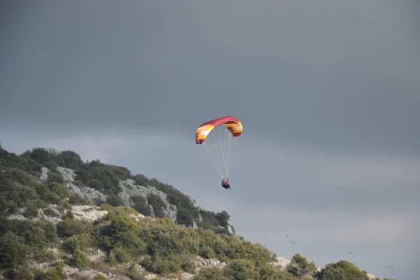 Aile de Parapente Parapente PHI - FANTASIA – Image 5
