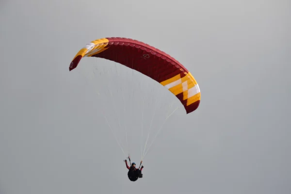 Aile de Parapente Parapente PHI - FANTASIA – Image 6