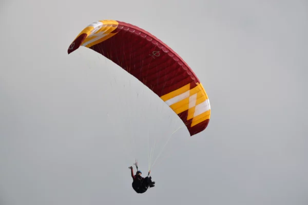 Aile de Parapente Parapente PHI - FANTASIA – Image 7