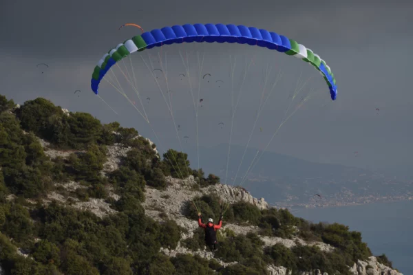 Aile de Parapente Parapente PHI - FANTASIA – Image 9