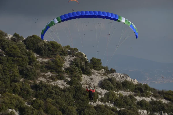Aile de Parapente Parapente PHI - FANTASIA – Image 10
