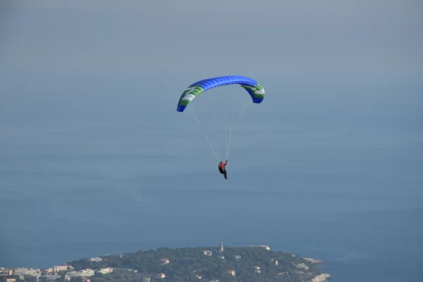 Aile de Parapente Parapente PHI - FANTASIA – Image 12