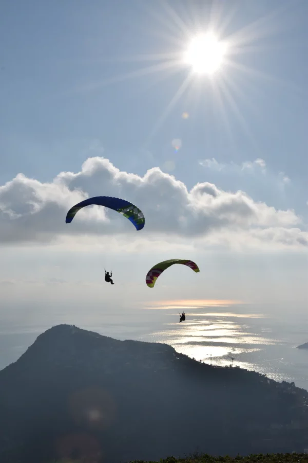 Aile de Parapente Parapente PHI - FANTASIA – Image 24