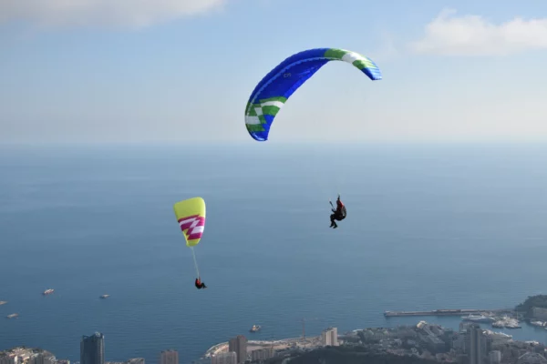 Aile de Parapente Parapente PHI - FANTASIA – Image 21