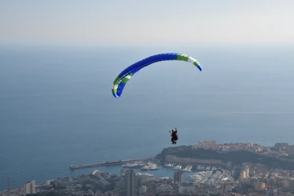 Aile de Parapente Parapente PHI - FANTASIA – Image 19