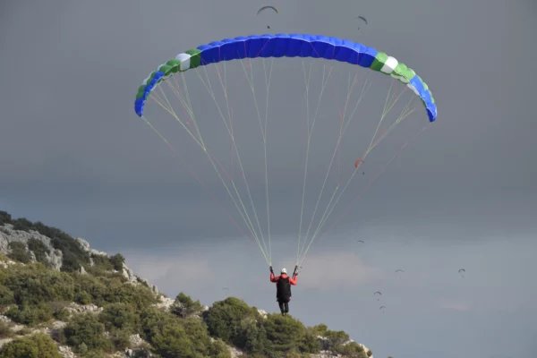 Aile de Parapente Parapente PHI - FANTASIA – Image 16