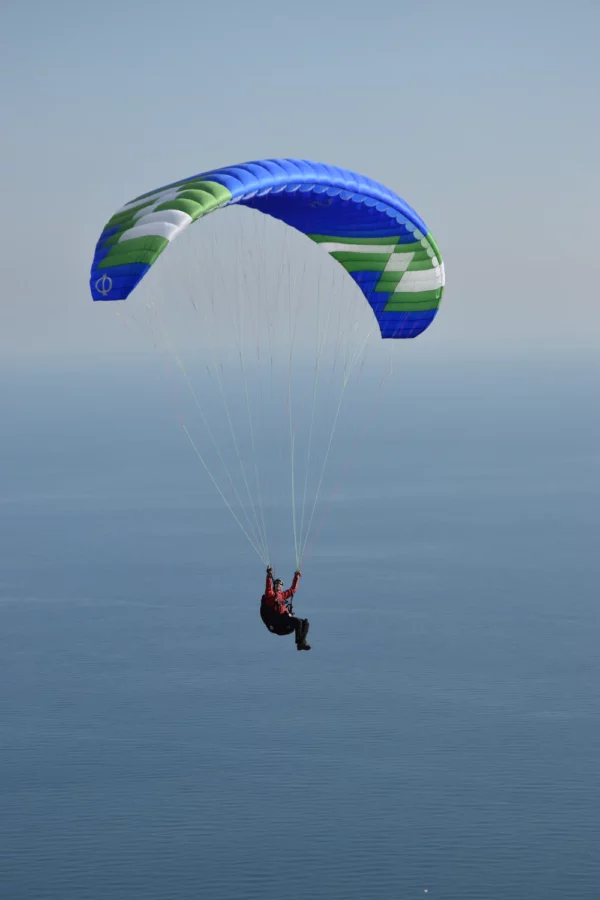 Aile de Parapente Parapente PHI - FANTASIA – Image 17