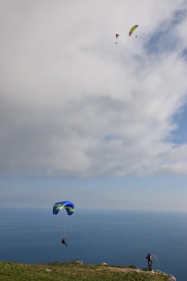 Aile de Parapente Parapente PHI - FANTASIA – Image 14