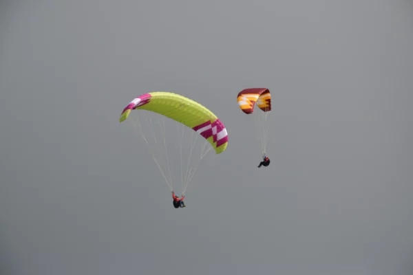 Aile de Parapente Parapente PHI - FANTASIA – Image 15
