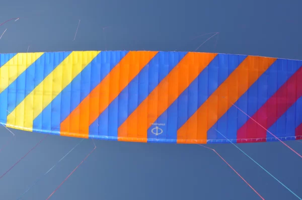 Aile de Parapente Parapente PHI - Symphonia 2 – Image 5
