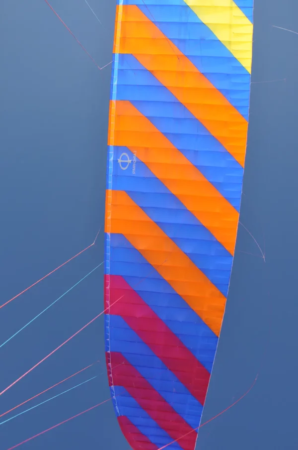 Aile de Parapente Parapente PHI - Symphonia 2 – Image 17