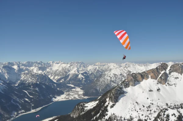 Aile de Parapente Parapente PHI - Symphonia 2 – Image 6