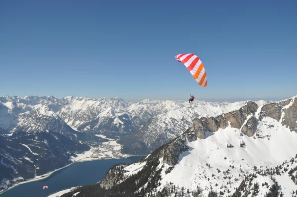 Aile de Parapente Parapente PHI - Symphonia 2 – Image 7