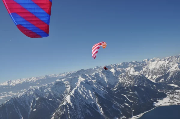Aile de Parapente Parapente PHI - Symphonia 2 – Image 9