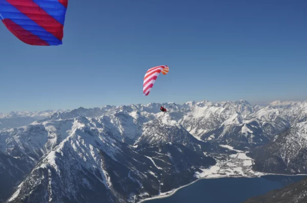 Aile de Parapente Parapente PHI - Symphonia 2 – Image 10