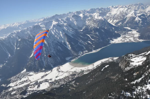 Aile de Parapente Parapente PHI - Symphonia 2 – Image 2