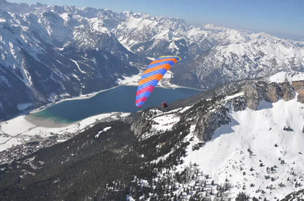 Aile de Parapente Parapente PHI - Symphonia 2 – Image 13