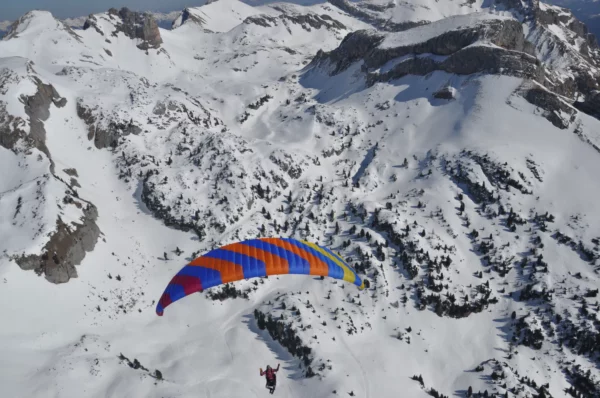 Aile de Parapente Parapente PHI - Symphonia 2 – Image 18