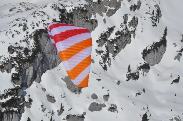 Aile de Parapente Parapente PHI - Symphonia 2 – Image 19