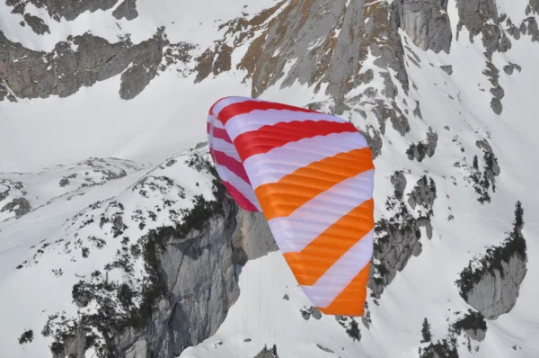 Aile de Parapente Parapente PHI - Symphonia 2 – Image 20