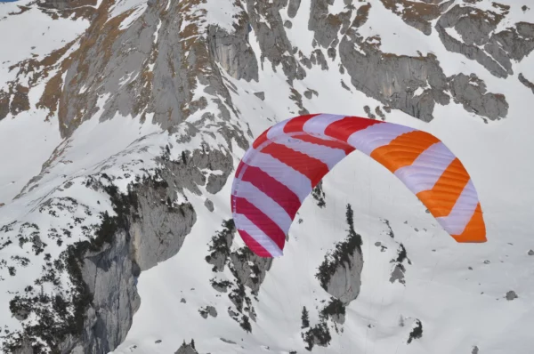 Aile de Parapente Parapente PHI - Symphonia 2 – Image 21
