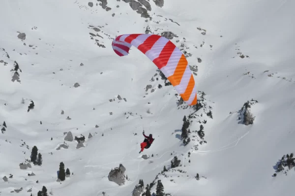Aile de Parapente Parapente PHI - Symphonia 2 – Image 22