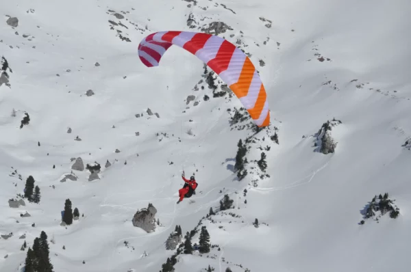 Aile de Parapente Parapente PHI - Symphonia 2 – Image 23