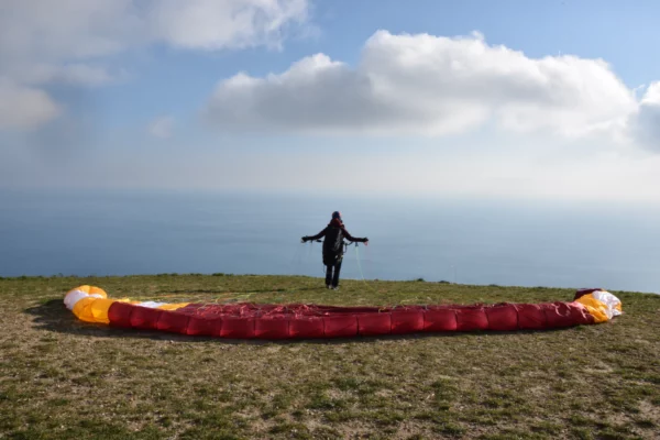 Aile de Parapente Parapente PHI - FANTASIA – Image 48