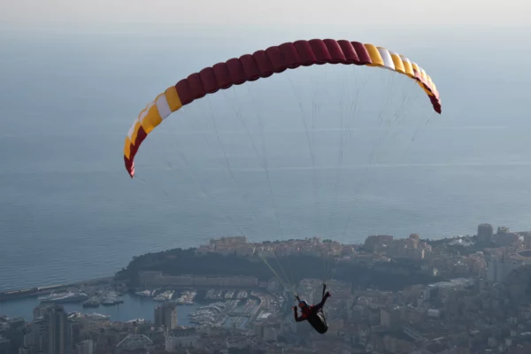 Aile de Parapente Parapente PHI - FANTASIA – Image 47
