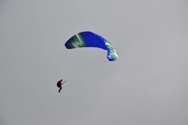 Aile de Parapente Parapente PHI - FANTASIA – Image 44