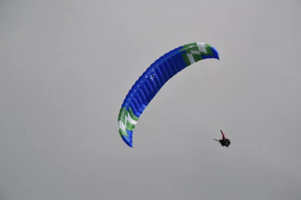 Aile de Parapente Parapente PHI - FANTASIA – Image 45