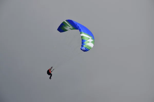 Aile de Parapente Parapente PHI - FANTASIA – Image 42