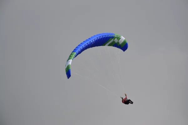 Aile de Parapente Parapente PHI - FANTASIA – Image 43