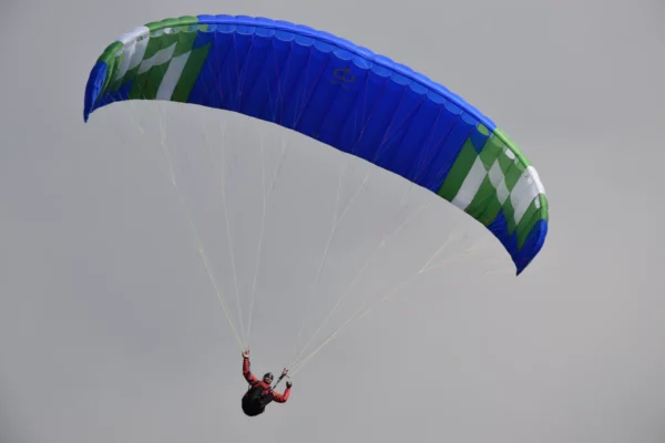 Aile de Parapente Parapente PHI - FANTASIA – Image 40