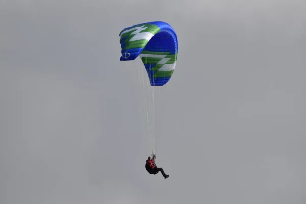 Aile de Parapente Parapente PHI - FANTASIA – Image 41