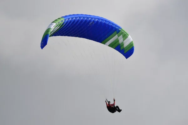 Aile de Parapente Parapente PHI - FANTASIA – Image 39