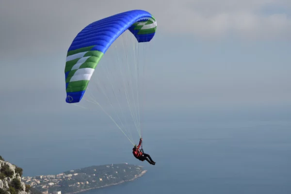 Aile de Parapente Parapente PHI - FANTASIA – Image 38