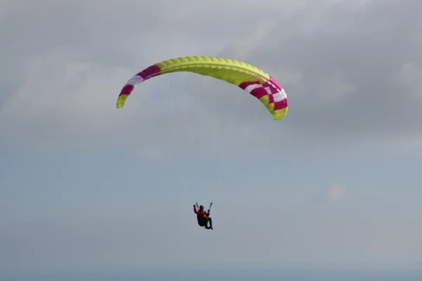 Aile de Parapente Parapente PHI - FANTASIA – Image 52