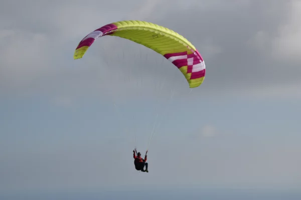 Aile de Parapente Parapente PHI - FANTASIA – Image 51