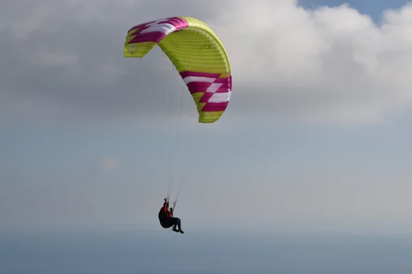 Aile de Parapente Parapente PHI - FANTASIA – Image 54
