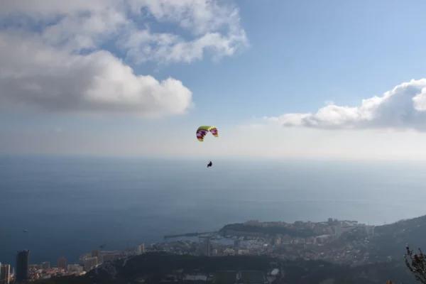 Aile de Parapente Parapente PHI - FANTASIA – Image 53