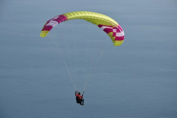 Aile de Parapente Parapente PHI - FANTASIA – Image 56