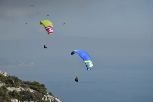 Aile de Parapente Parapente PHI - FANTASIA – Image 55