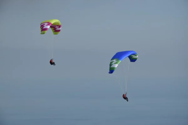 Aile de Parapente Parapente PHI - FANTASIA – Image 58