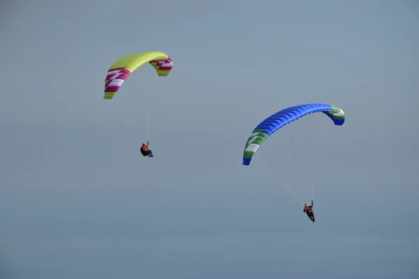 Aile de Parapente Parapente PHI - FANTASIA – Image 57