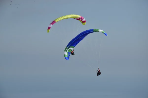 Aile de Parapente Parapente PHI - FANTASIA – Image 60