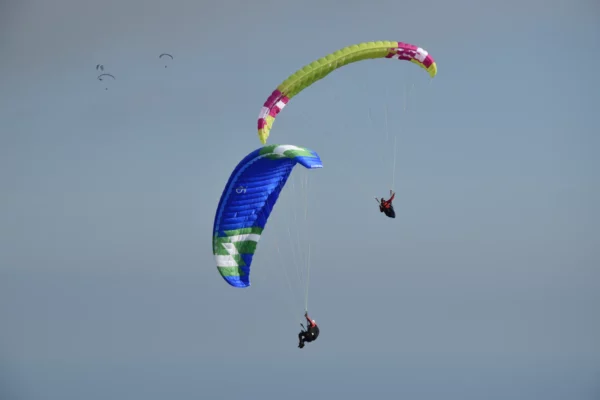 Aile de Parapente Parapente PHI - FANTASIA – Image 59